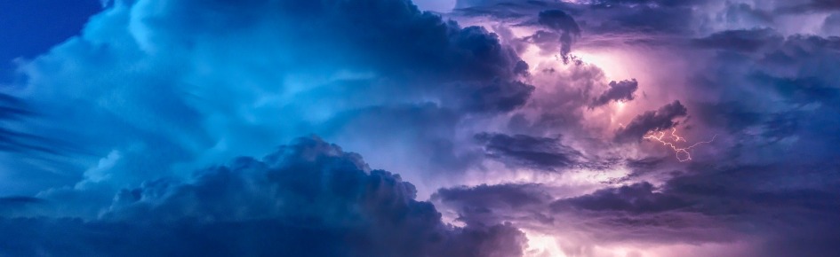 Cloudy haven Discord Server Banner