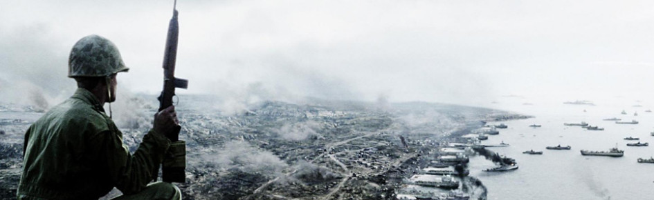 WAR AND ORDER Discord Server Banner