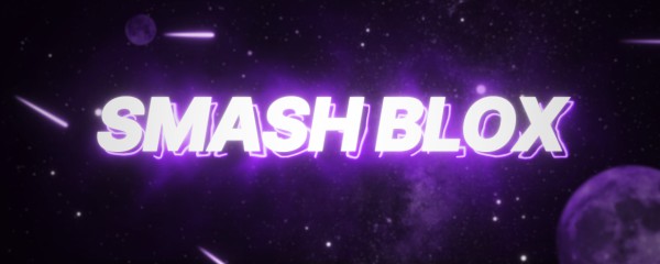 SMASH BLOX Discord Server Banner