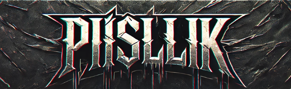 PİSLİK Discord Server Banner