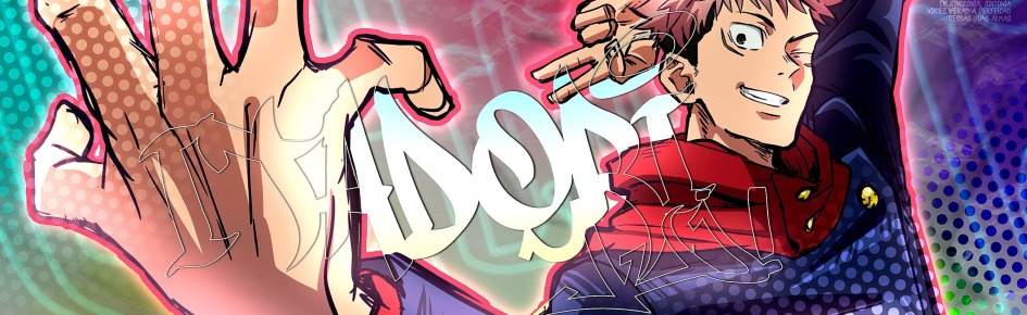 Paradigm Palace Discord Server Banner