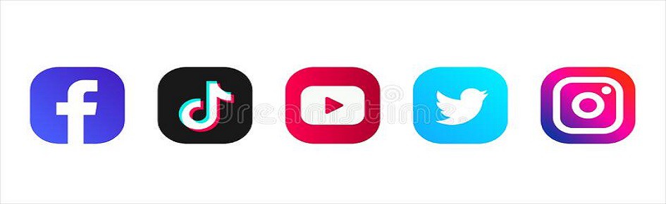 Social Booster Discord Server Banner