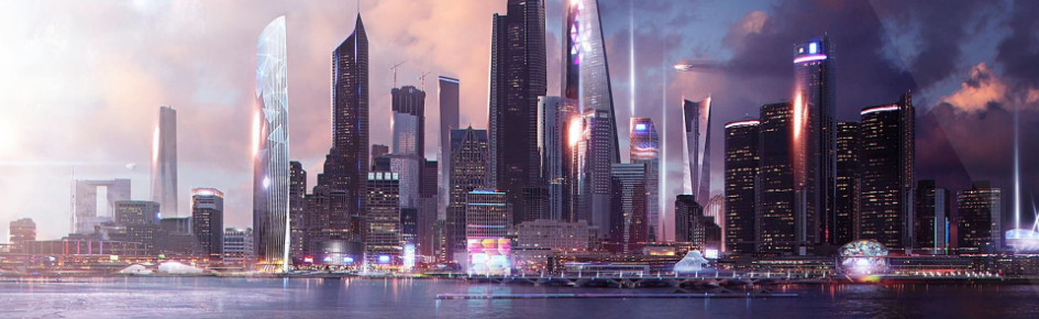 ? City Of Detroit ? Discord Server Banner