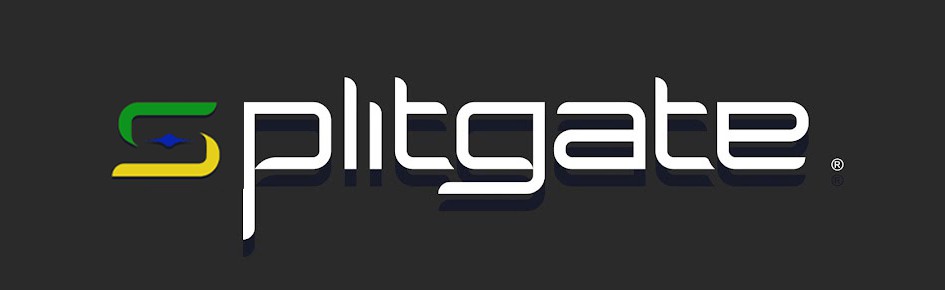 Splitgate Brasil | Community Discord Server Banner
