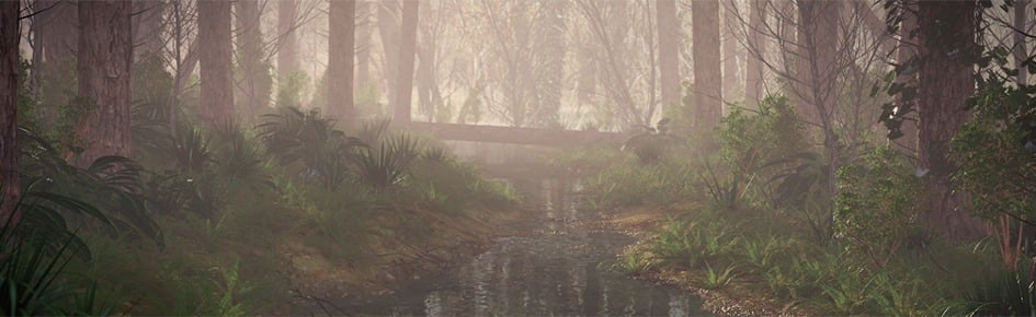 Veilmoor Discord Server Banner