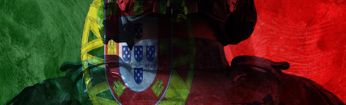 Arena Breakoout: Infinite Portug Discord Server Banner