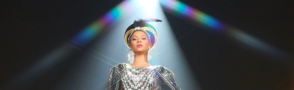 /r/beyoncé Discord Server Banner