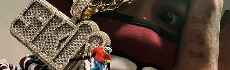 𝚈2𝚔𝙶𝙰𝙽𝙶 Discord Server Banner