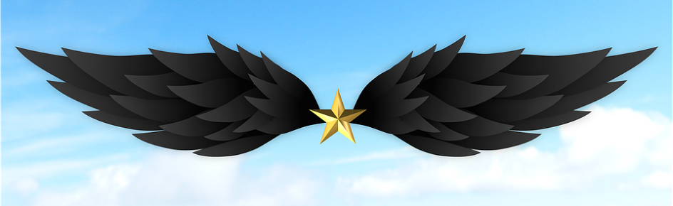 The United Pros Discord Server Banner