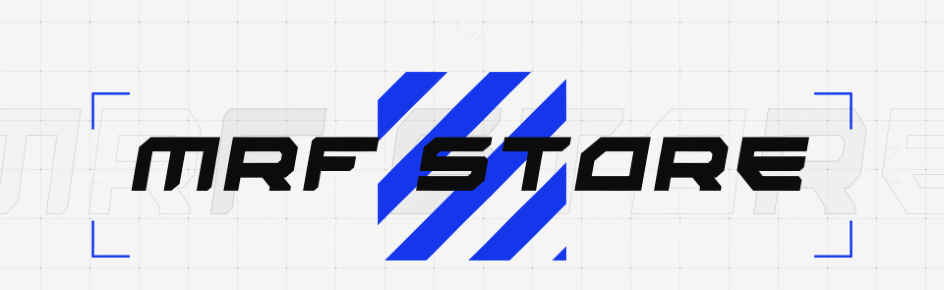 𝐌𝐑𝐅 𝐒𝐓𝐎𝐑𝐄 🌀 | 𝟓𝐊 Discord Server Banner