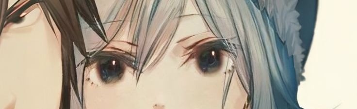 Looking for a Partner! (💕) Discord Server Banner