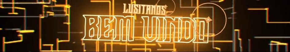 Lusitanos RP Discord Server Banner