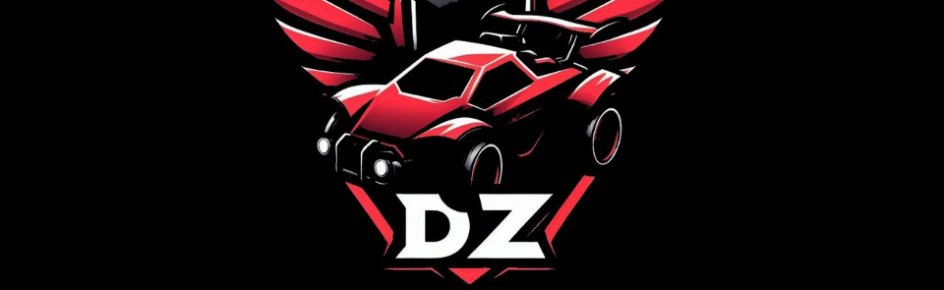 DZ RL Discord Server Banner