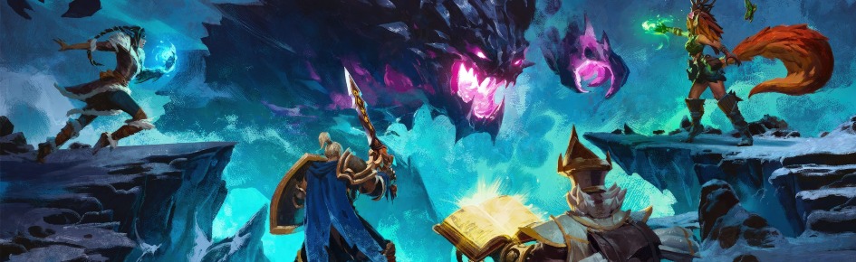 Fellowship Deutschland Discord Server Banner