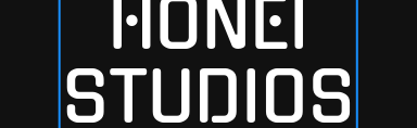 HoneI Studios Discord Server Banner
