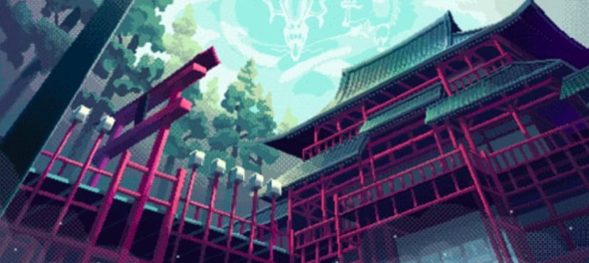 Kashikoi Discord Server Banner
