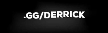 derrick cassel Discord Server Banner