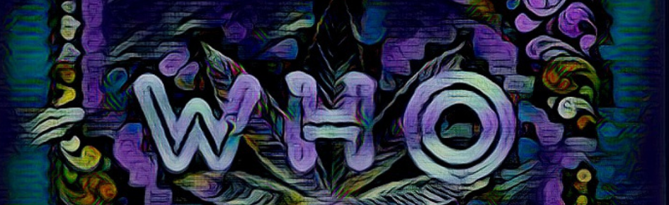 Club WHO 420 Discord Server Banner