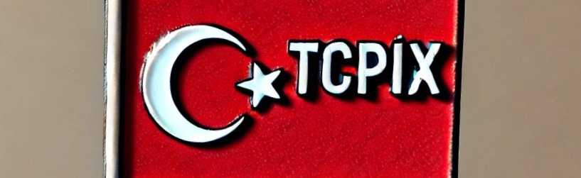 TCPİX Discord Server Banner