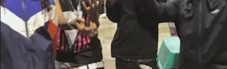 KeepShooting Discord Server Banner