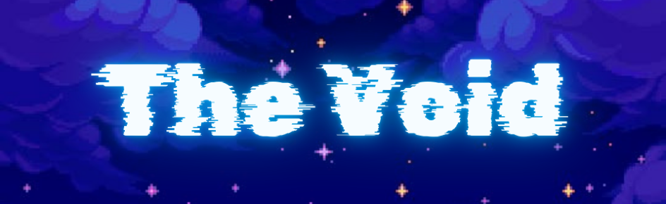 The Void Discord Server Banner