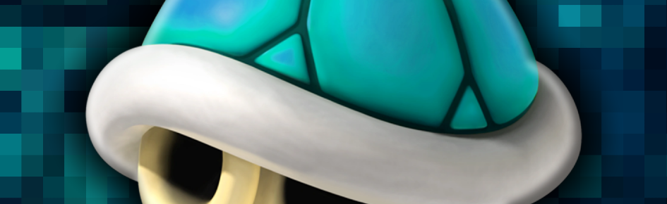 IceShell Discord Server Banner