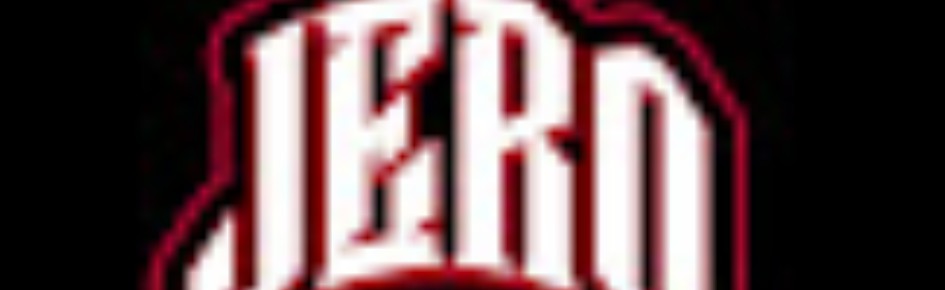 JerQ Discord Server Banner