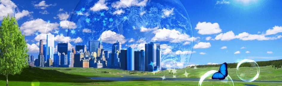 Aero’s Canvas Discord Server Banner