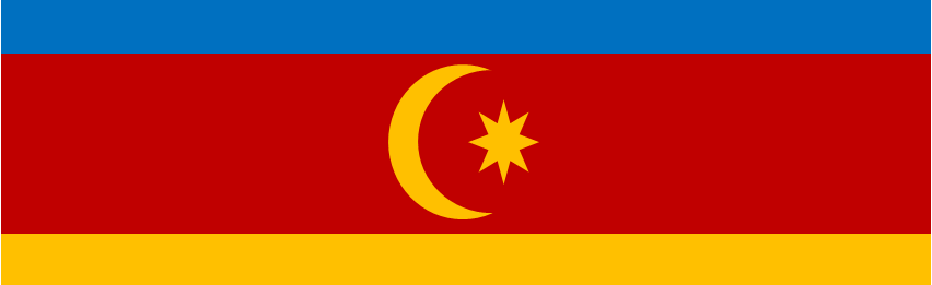 Nahçivan Discord Server Banner