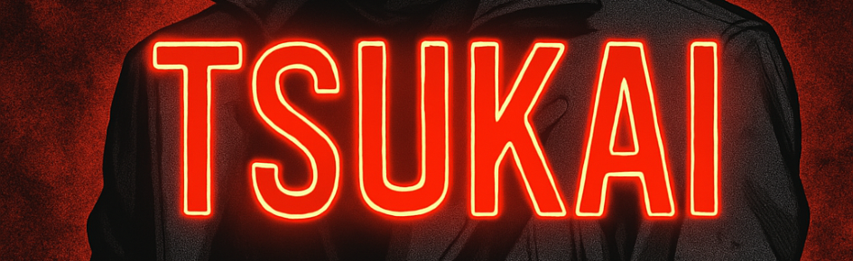 Tsukai Discord Server Banner