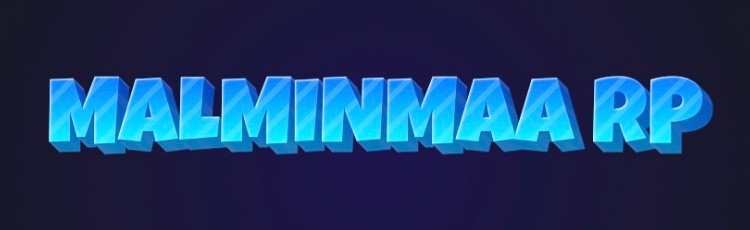 Malminmaa Discord Server Banner