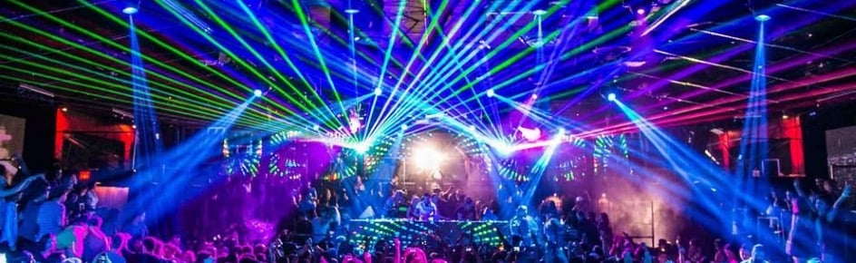 Club Yosemite Discord Server Banner