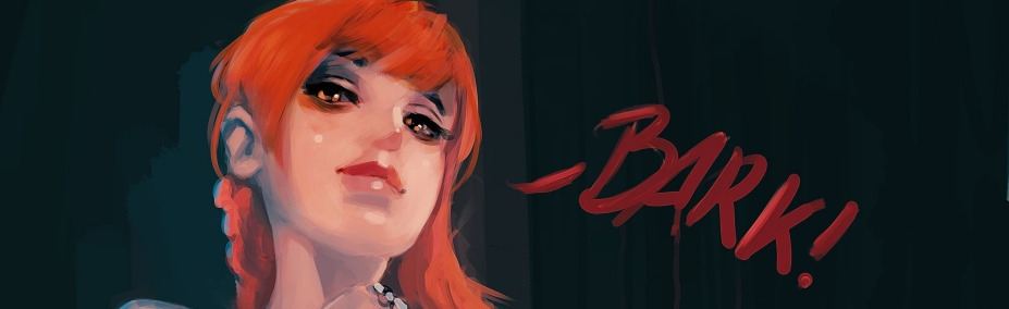 NSFW Art community 18+ Discord Server Banner