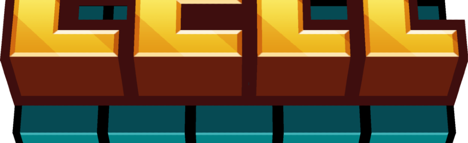 CellScape Discord Server Banner