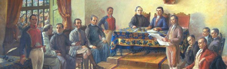 Congreso Admirable Discord Server Banner