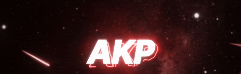 akp deutschland Discord Server Banner