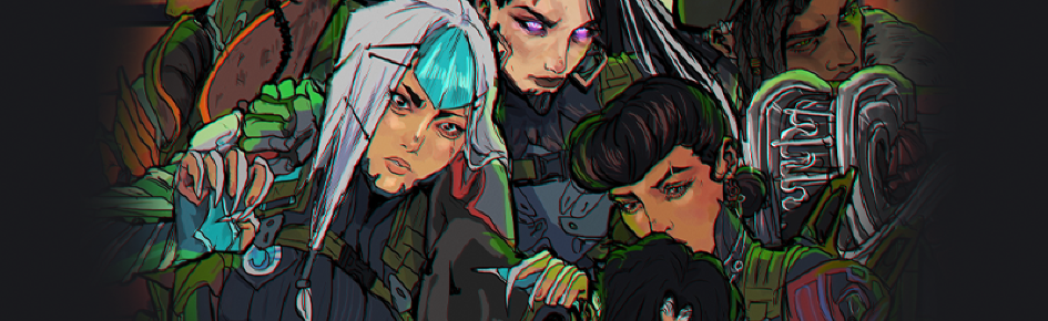 Metro1999 Discord Server Banner