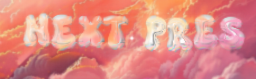 NEXT Press Discord Server Banner
