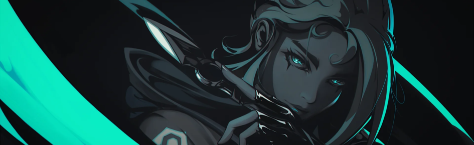 PrimeValo Discord Server Banner