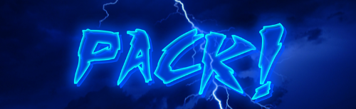 PACK! Discord Server Banner