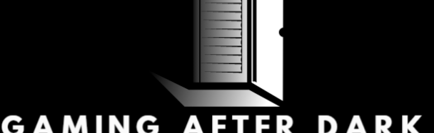 Gaming After Dark Discord Server Banner