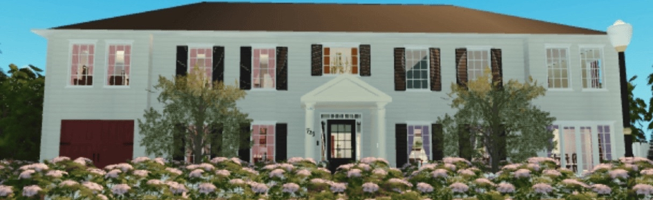 - The Lane - Discord Server Banner