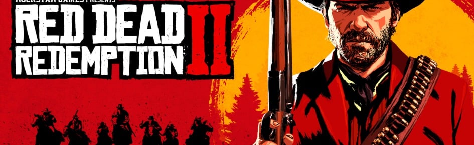 Comunidade RDR 2 Discord Server Banner