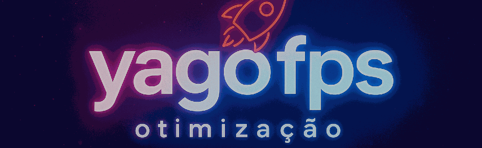 Yago Otimizer Discord Server Banner