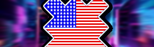 America PM Discord Server Banner