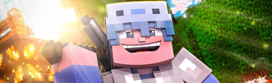 Rede Titans Discord Server Banner