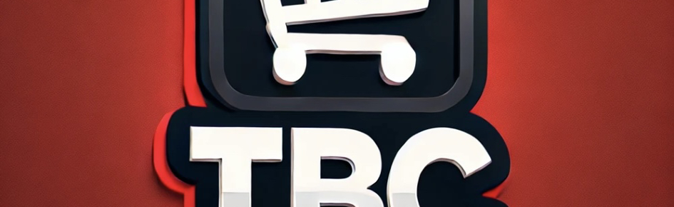 TBC ModForge Discord Server Banner