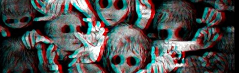 Psychosis Discord Server Banner