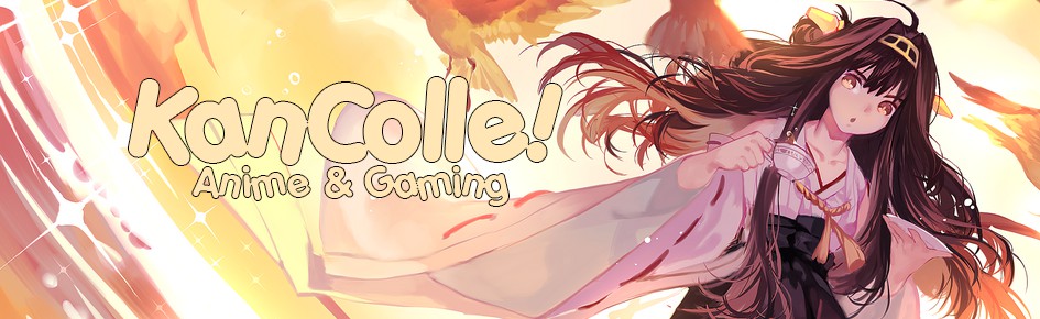 KanColle! Discord Server Banner