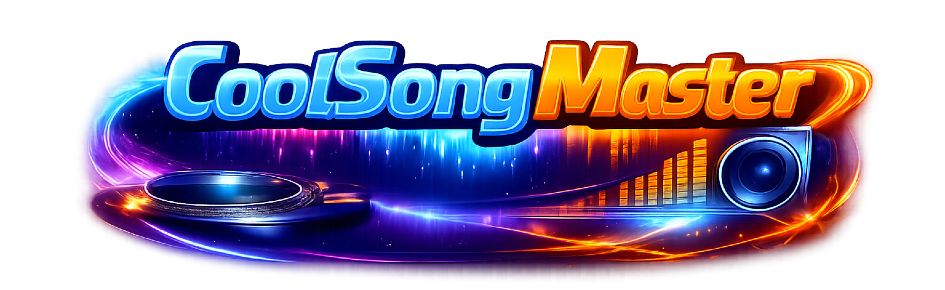CoolSongMaster Discord Server Banner